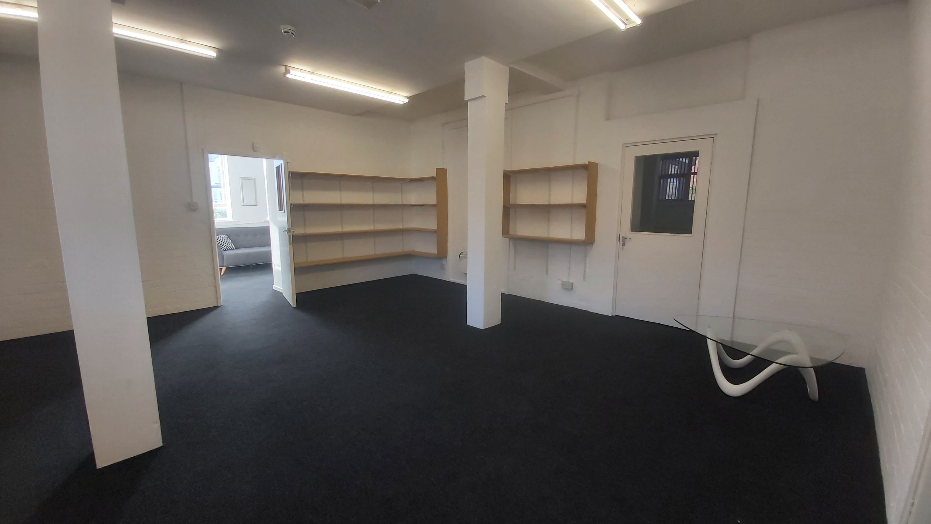 Storage in Southport